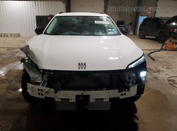 LRBFZPE42RD044946 2024 BUICK ENVISION Белый 