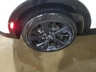 2024 Buick Envision Essence Белый vin: LRBFZPE42RD044946 Damage: Right Rear Wheel, Curb Rash, > 12 Inches
