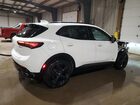 2024 Buick Envision Essence Белый vin: LRBFZPE42RD044946 Damage: Right Front Tire, Worn, Replacement Required