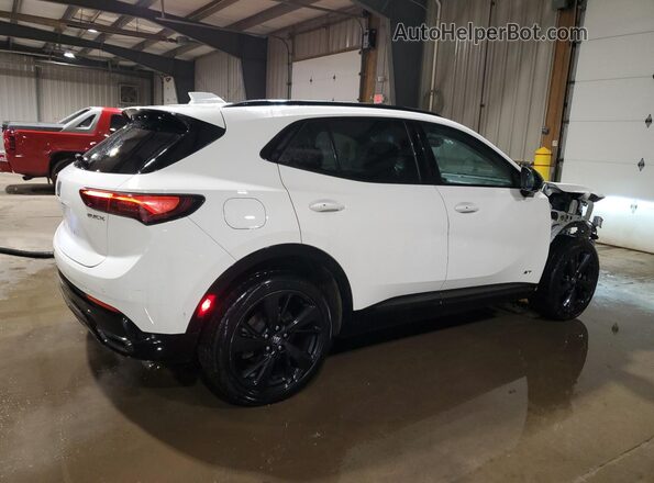 LRBFZPE42RD044946 2024 BUICK ENVISION Белый 