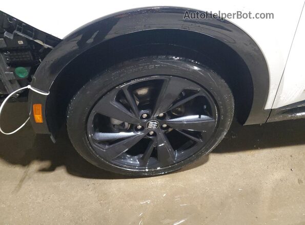 LRBFZPE42RD044946 2024 BUICK ENVISION Белый 