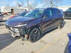 2024 Buick Envision Essence Purple vin: LRBFZPE46RD017877