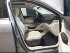 2022 Buick Envision Fwd Avenir Gray vin: LRBFZRR41ND009752
