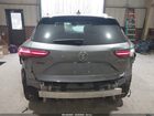 2022 Buick Envision Fwd Avenir Gray vin: LRBFZRR41ND009752