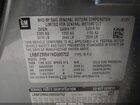 2022 Buick Envision Fwd Avenir Gray vin: LRBFZRR41ND009752