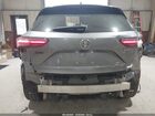 2022 Buick Envision Fwd Avenir Gray vin: LRBFZRR41ND009752