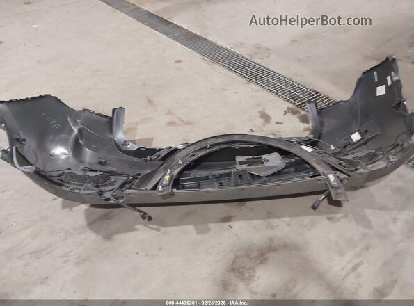 LRBFZRR41ND009752 2022 BUICK ENVISION Gray Вид щитка приладів