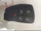 2022 Buick Envision Fwd Avenir Gray vin: LRBFZRR41ND009752