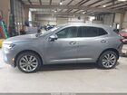 2022 Buick Envision Fwd Avenir Gray vin: LRBFZRR41ND009752