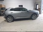 2022 Buick Envision Fwd Avenir Gray vin: LRBFZRR41ND009752