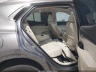 2022 Buick Envision Fwd Avenir Gray vin: LRBFZRR41ND009752