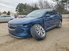 2023 Buick Envision Avenir Blue vin: LRBFZRR42PD048319