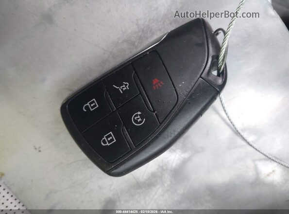 LRBFZRR44PD029349 2023 BUICK ENVISION Blue Առջևի վահանակի տեսք