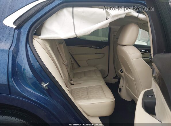 LRBFZRR44PD029349 2023 BUICK ENVISION Blue VIN կոդի պիտակի տեսք