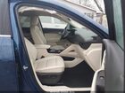 2023 Buick Envision Avenir Fwd Blue vin: LRBFZRR44PD029349