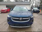2023 Buick Envision Avenir Fwd Blue vin: LRBFZRR44PD029349