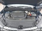 2023 Buick Envision Avenir Fwd Blue vin: LRBFZRR44PD029349