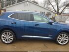 2023 Buick Envision Avenir Fwd Blue vin: LRBFZRR44PD029349