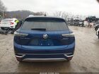 2023 Buick Envision Avenir Fwd Blue vin: LRBFZRR44PD029349