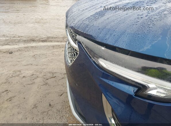 LRBFZRR44PD029349 2023 BUICK ENVISION Blue 