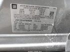 2023 Buick Envision Avenir Fwd Silver vin: LRBFZRR4XPD048259