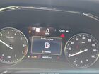2023 Buick Envision Avenir Fwd Silver vin: LRBFZRR4XPD048259
