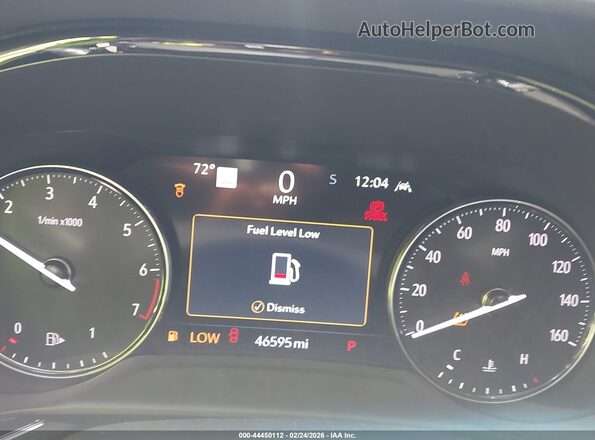 LRBFZRR4XPD048259 2023 BUICK ENVISION Silver Հետևի նստատեղերի տեսք