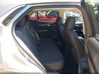2023 Buick Envision Avenir Fwd Silver vin: LRBFZRR4XPD048259
