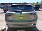2023 Buick Envision Avenir Fwd Silver vin: LRBFZRR4XPD048259