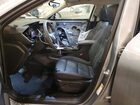 2023 Buick Envision Avenir Silver vin: LRBFZSR41PD192046