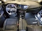 2023 Buick Envision Avenir Silver vin: LRBFZSR41PD192046
