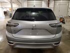 2023 Buick Envision Avenir Silver vin: LRBFZSR41PD192046