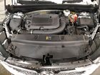 2023 Buick Envision Avenir Silver vin: LRBFZSR41PD192046