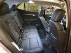 2023 Buick Envision Avenir Silver vin: LRBFZSR41PD192046