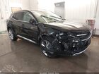 2023 Buick Envision Avenir Awd Black vin: LRBFZSR42PD200865