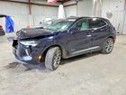2021 Buick Envision Avenir Blue vin: LRBFZSR48MD192864