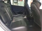 2024 Tesla Model Y White vin: LRWYGDEF1RC662049