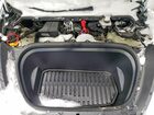 2024 Tesla Model Y White vin: LRWYGDEF1RC662049