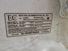 2024 Tesla Model Y White vin: LRWYGDEF1RC662049