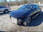 2024 Volvo S90 B6 Plus Black vin: LVY062MEXRP413377
