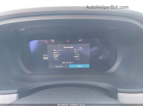 LVY062MEXRP413377 2024 VOLVO S90 Black Widok tylnych siedzeń