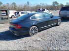 2024 Volvo S90 B6 Plus Black vin: LVY062MEXRP413377