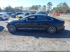 2024 Volvo S90 B6 Plus Black vin: LVY062MEXRP413377
