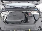 2018 Volvo S90 T6 Inscription Белый vin: LVY992MLXJP037703