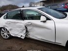 2020 Volvo S90 T6 Inscription White vin: LVYA22ML0LP175089
