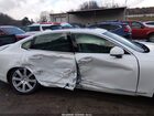 2020 Volvo S90 T6 Inscription White vin: LVYA22ML0LP175089