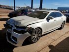 2025 Volvo S90 Ultra White vin: LVYH60AF0SP442087