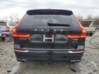 2019 Volvo Xc60 T5 Inscription Черный vin: LYV102RL3KB298482