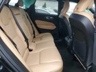 2019 Volvo Xc60 T5 Inscription Черный vin: LYV102RL3KB298482