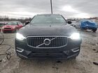 2019 Volvo Xc60 T5 Inscription Черный vin: LYV102RL3KB298482